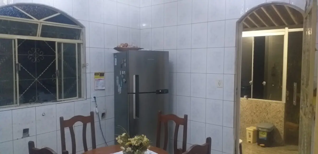 Foto 7 de Casa com 2 quartos à venda, 92m2 em Alicante, Ribeirao Das Neves - MG