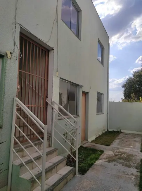 Foto 1 de Apartamento com 2 quartos à venda, 62m2 em Bom Sossego, Ribeirao Das Neves - MG