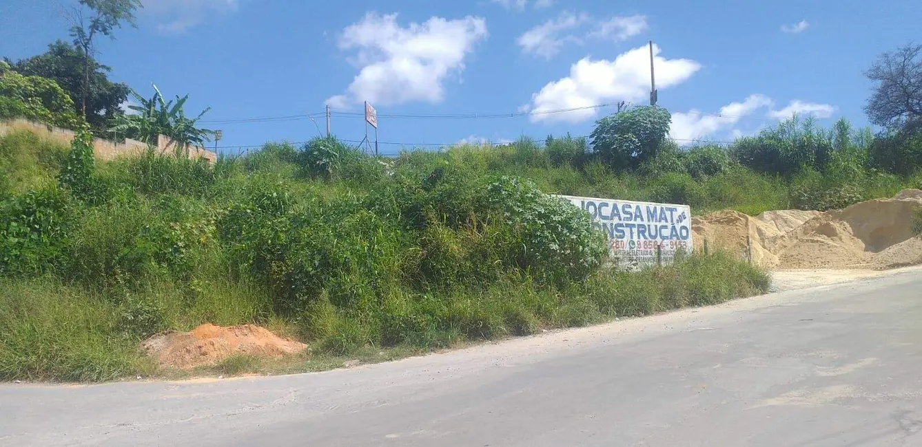 Terreno / Lote à venda, 530m2 em Veneza, Ribeirao Das Neves - MG - imagem 9 Foto 9 de Terreno / Lote à venda, 530m2 em Veneza, Ribeirao Das Neves - MG