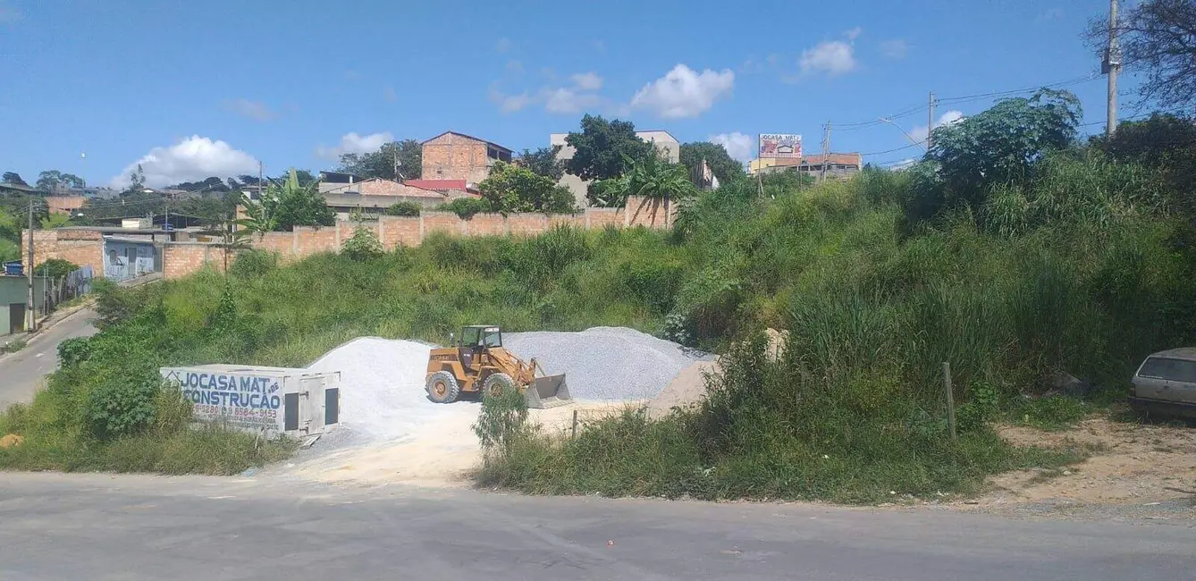 Terreno / Lote à venda, 530m2 em Veneza, Ribeirao Das Neves - MG - imagem 7 Foto 7 de Terreno / Lote à venda, 530m2 em Veneza, Ribeirao Das Neves - MG