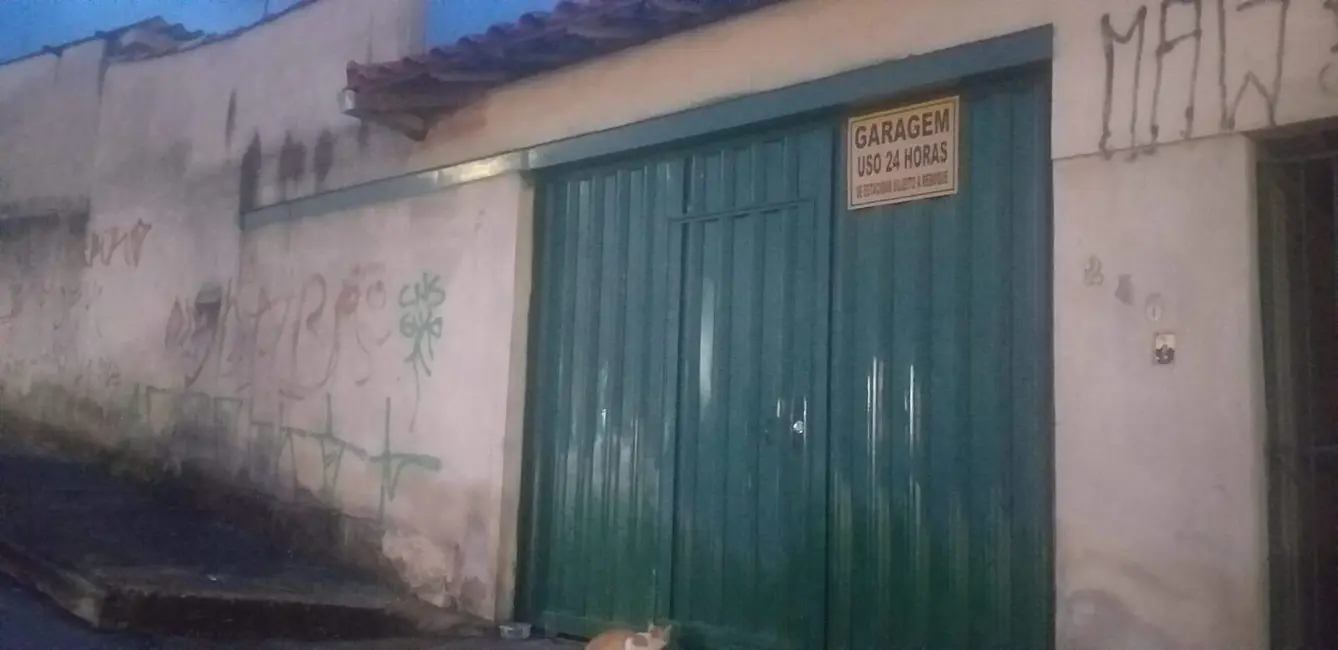 Foto 2 de Casa com 4 quartos à venda, 27m2 em Veneza, Ribeirao Das Neves - MG