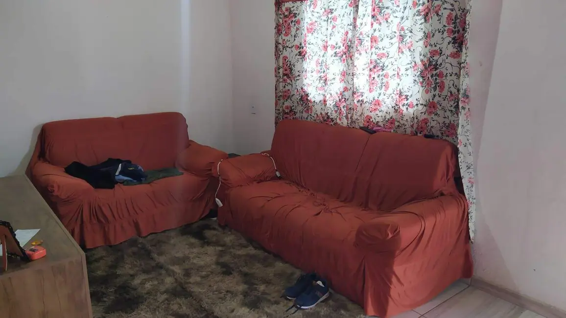Casa com 4 quartos à venda, 130m2 em Vale das Acácias, Ribeirao Das Neves - MG - imagem 8 Foto 8 de Casa com 4 quartos à venda, 130m2 em Vale das Acácias, Ribeirao Das Neves - MG