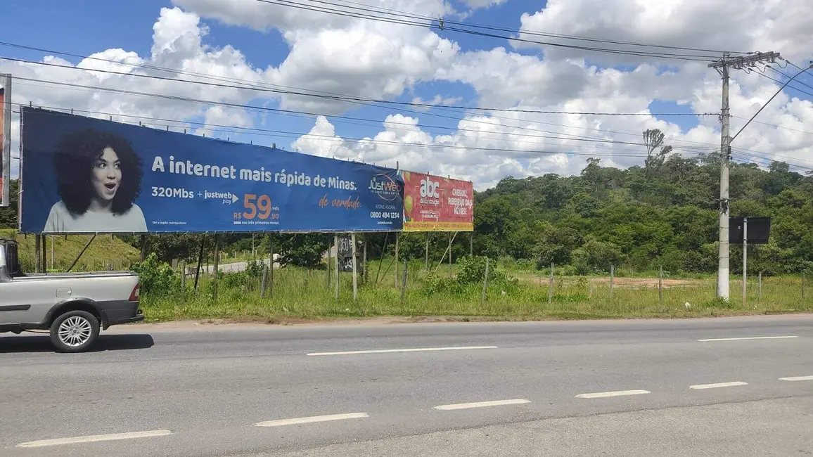 Terreno / Lote à venda, 7500m2 em Porto Seguro, Ribeirao Das Neves - MG - imagem 7 Foto 7 de Terreno / Lote à venda, 7500m2 em Porto Seguro, Ribeirao Das Neves - MG