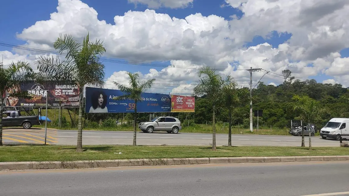 Terreno / Lote à venda, 7500m2 em Porto Seguro, Ribeirao Das Neves - MG - imagem 3 Foto 3 de Terreno / Lote à venda, 7500m2 em Porto Seguro, Ribeirao Das Neves - MG