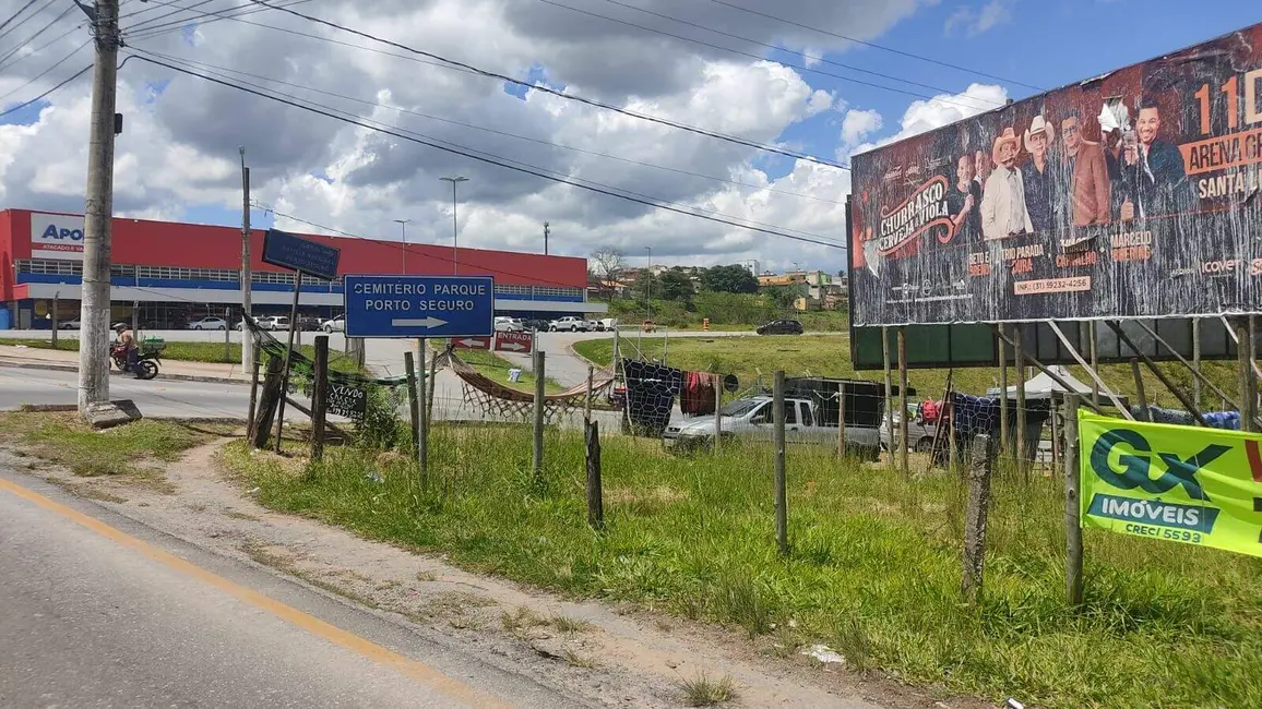 Terreno / Lote à venda, 7500m2 em Porto Seguro, Ribeirao Das Neves - MG - imagem 6 Foto 6 de Terreno / Lote à venda, 7500m2 em Porto Seguro, Ribeirao Das Neves - MG