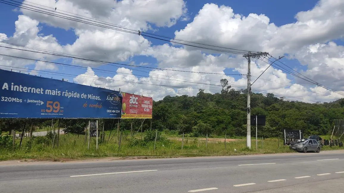 Terreno / Lote à venda, 7500m2 em Porto Seguro, Ribeirao Das Neves - MG - imagem 4 Foto 4 de Terreno / Lote à venda, 7500m2 em Porto Seguro, Ribeirao Das Neves - MG
