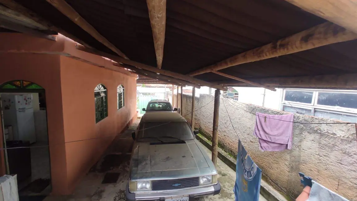Foto 1 de Casa com 2 quartos à venda, 85m2 em Vale das Acácias, Ribeirao Das Neves - MG