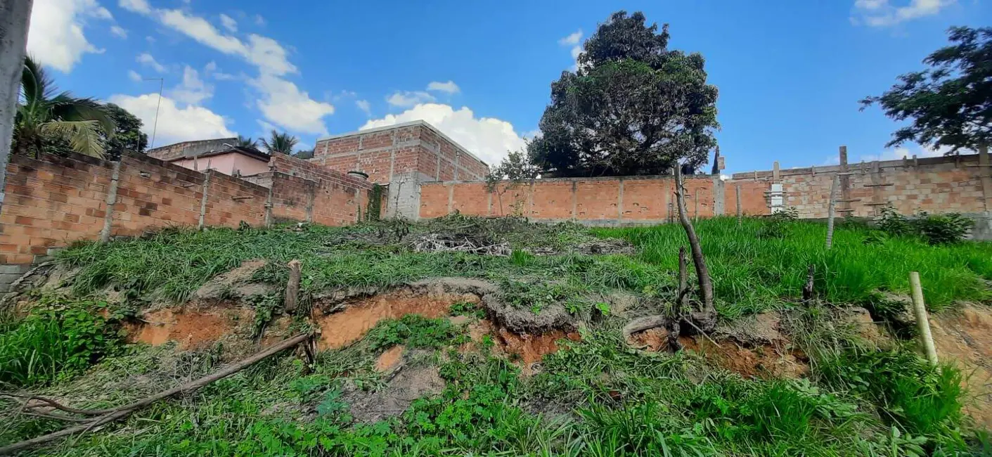 Terreno / Lote à venda, 411m2 em Florença, Ribeirao Das Neves - MG - imagem 7 Foto 7 de Terreno / Lote à venda, 411m2 em Florença, Ribeirao Das Neves - MG