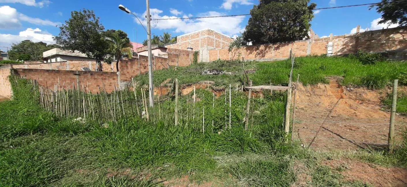 Terreno / Lote à venda, 411m2 em Florença, Ribeirao Das Neves - MG - imagem 3 Foto 3 de Terreno / Lote à venda, 411m2 em Florença, Ribeirao Das Neves - MG