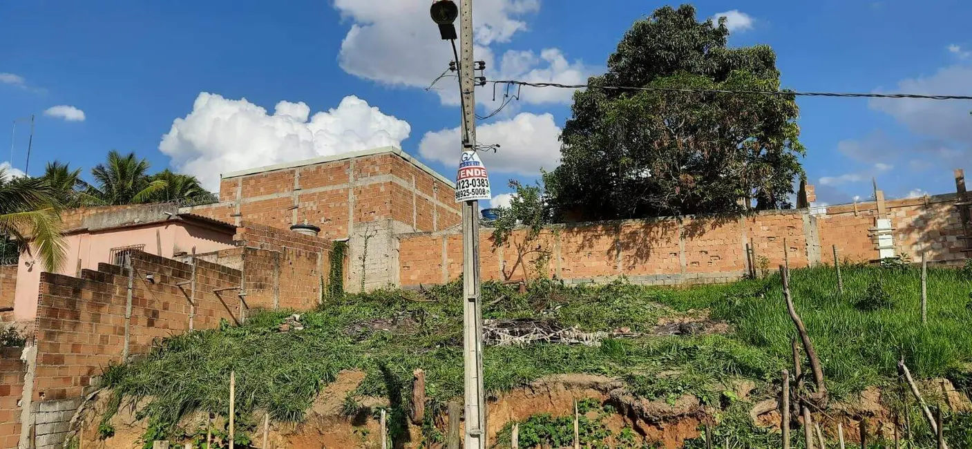 Terreno / Lote à venda, 411m2 em Florença, Ribeirao Das Neves - MG - imagem 9 Foto 9 de Terreno / Lote à venda, 411m2 em Florença, Ribeirao Das Neves - MG