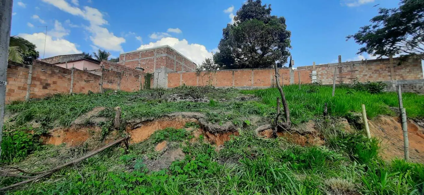 Terreno / Lote à venda, 411m2 em Florença, Ribeirao Das Neves - MG - imagem 8 Foto 8 de Terreno / Lote à venda, 411m2 em Florença, Ribeirao Das Neves - MG