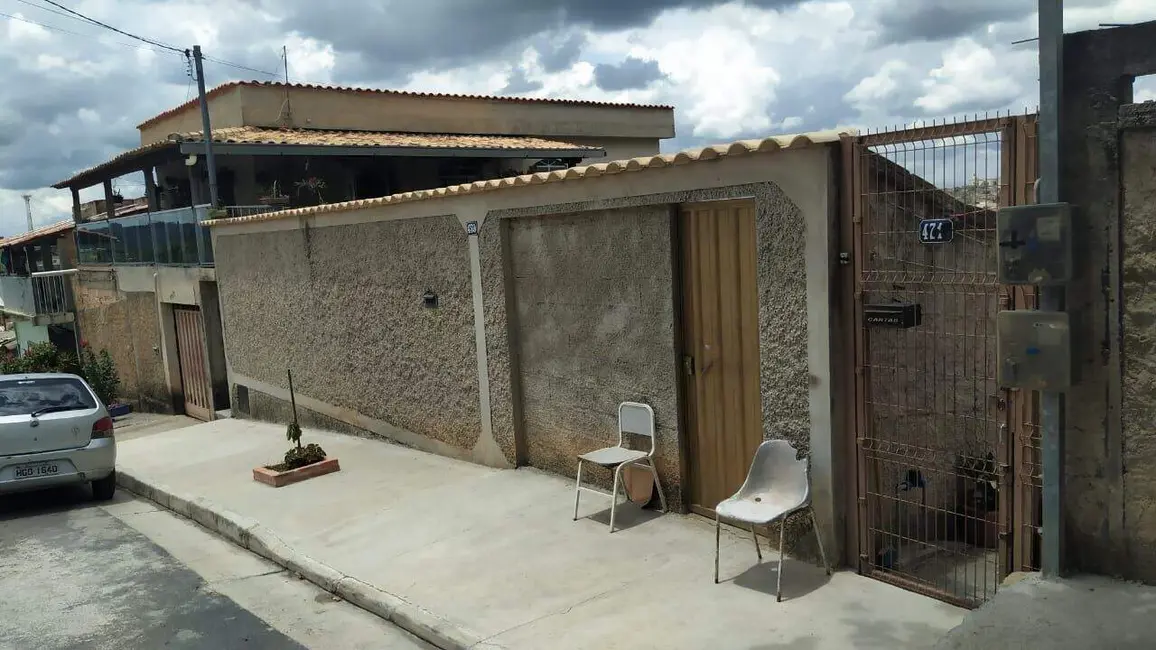 Foto 2 de Terreno / Lote à venda, 360m2 em Veneza, Ribeirao Das Neves - MG