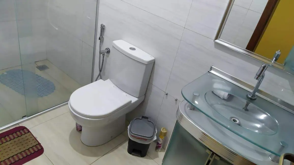 Casa com 4 quartos à venda, 198m2 em Jardim Verona, Ribeirao Das Neves - MG - imagem 4 Foto 4 de Casa com 4 quartos à venda, 198m2 em Jardim Verona, Ribeirao Das Neves - MG