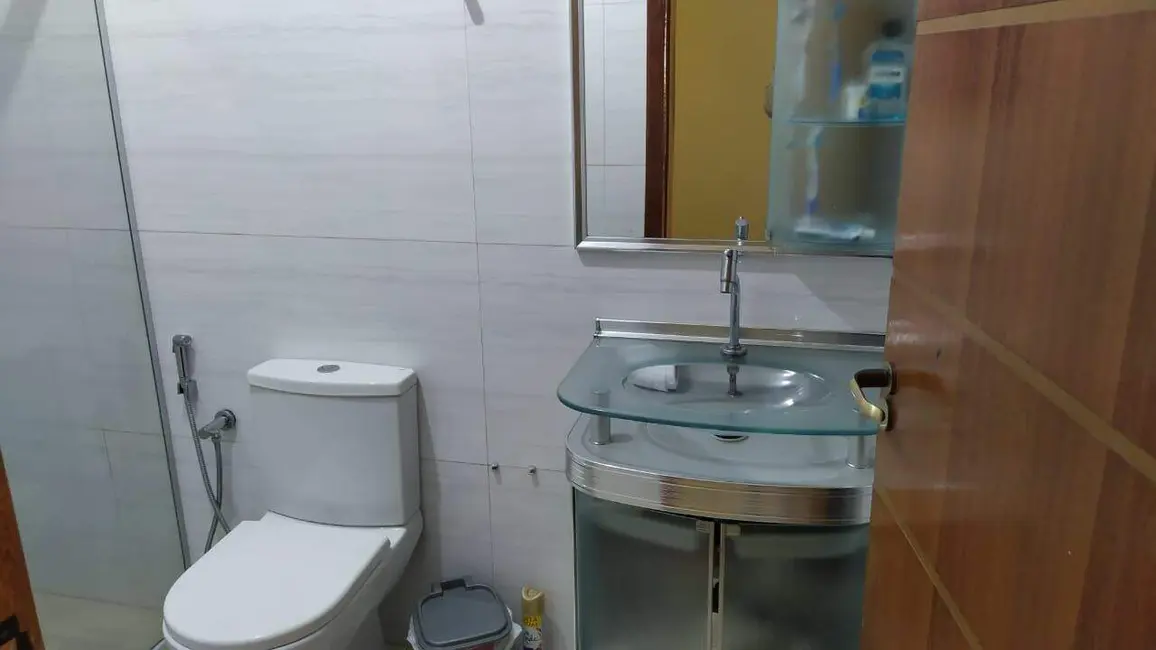 Casa com 4 quartos à venda, 198m2 em Jardim Verona, Ribeirao Das Neves - MG - imagem 3 Foto 3 de Casa com 4 quartos à venda, 198m2 em Jardim Verona, Ribeirao Das Neves - MG