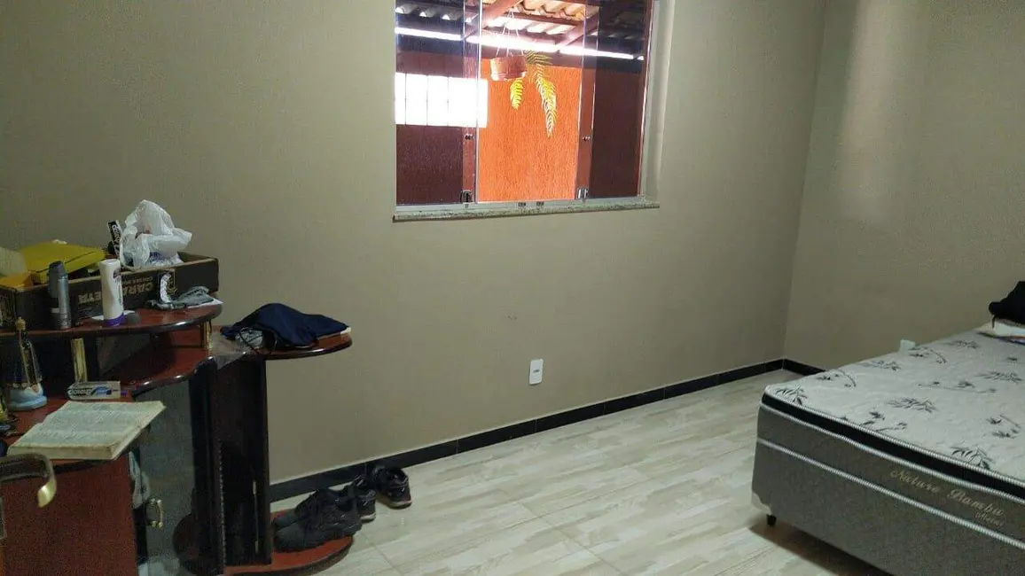 Casa com 4 quartos à venda, 198m2 em Jardim Verona, Ribeirao Das Neves - MG - imagem 6 Foto 6 de Casa com 4 quartos à venda, 198m2 em Jardim Verona, Ribeirao Das Neves - MG