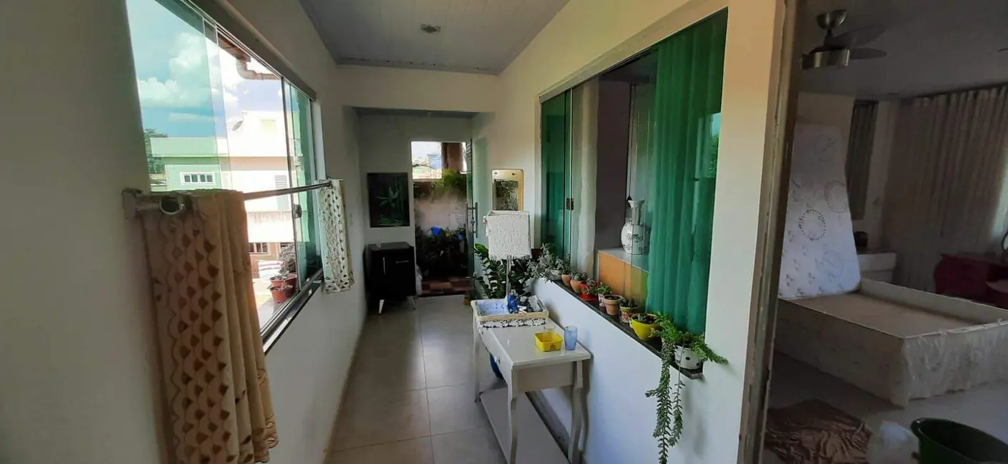 Casa com 6 quartos à venda, 220m2 em Florença, Ribeirao Das Neves - MG - imagem 4 Foto 4 de Casa com 6 quartos à venda, 220m2 em Florença, Ribeirao Das Neves - MG