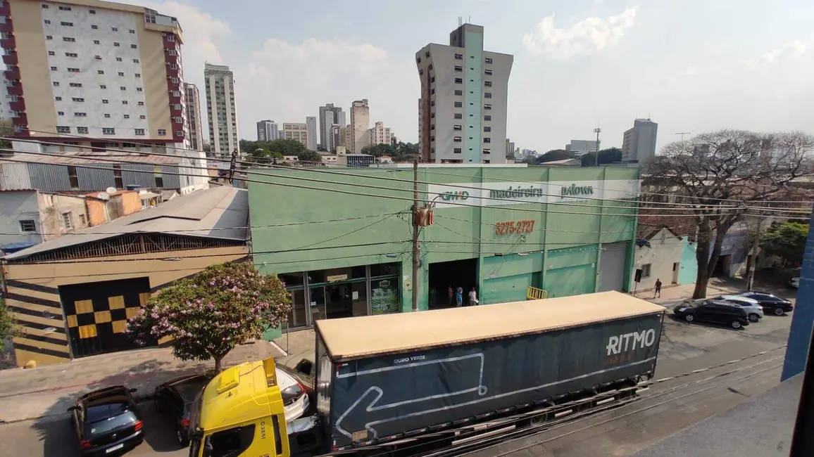 Foto 3 de Sala Comercial à venda, 31m2 em Barro Preto, Belo Horizonte - MG