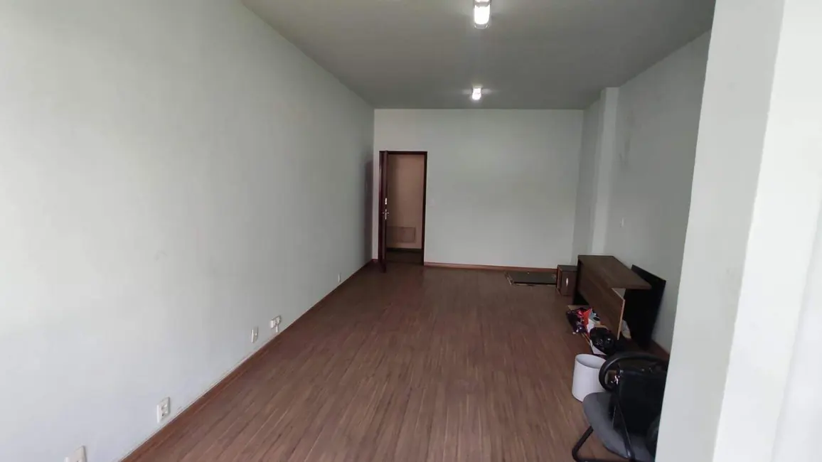 Foto 4 de Sala Comercial à venda, 31m2 em Barro Preto, Belo Horizonte - MG
