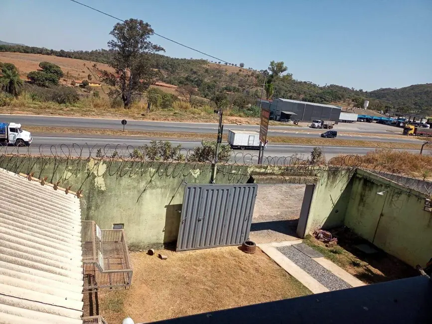 Casa com 6 quartos à venda, 501m2 em Esmeraldas - MG - imagem 4 Foto 4 de Casa com 6 quartos à venda, 501m2 em Esmeraldas - MG