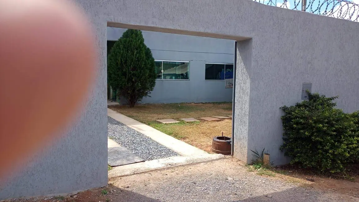 Casa com 6 quartos à venda, 501m2 em Esmeraldas - MG - imagem 7 Foto 7 de Casa com 6 quartos à venda, 501m2 em Esmeraldas - MG
