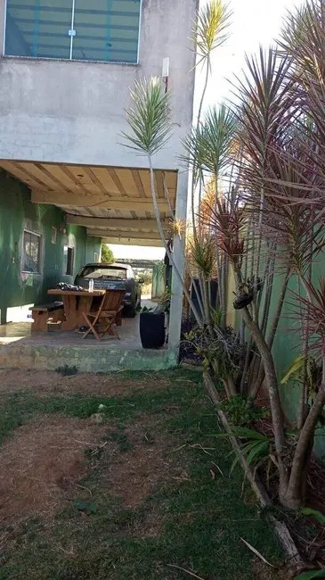 Casa com 6 quartos à venda, 501m2 em Esmeraldas - MG - imagem 5 Foto 5 de Casa com 6 quartos à venda, 501m2 em Esmeraldas - MG
