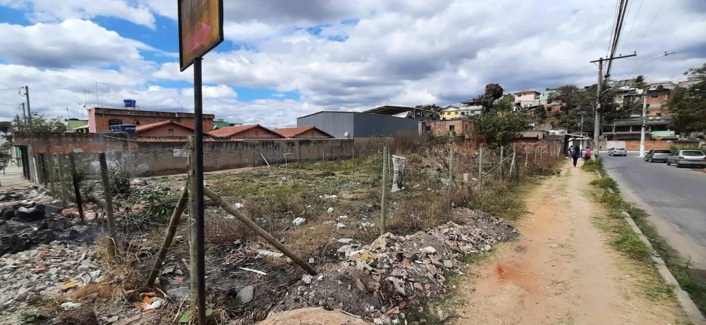 Terreno / Lote à venda, 720m2 em Veneza, Ribeirao Das Neves - MG - imagem 3 Foto 3 de Terreno / Lote à venda, 720m2 em Veneza, Ribeirao Das Neves - MG