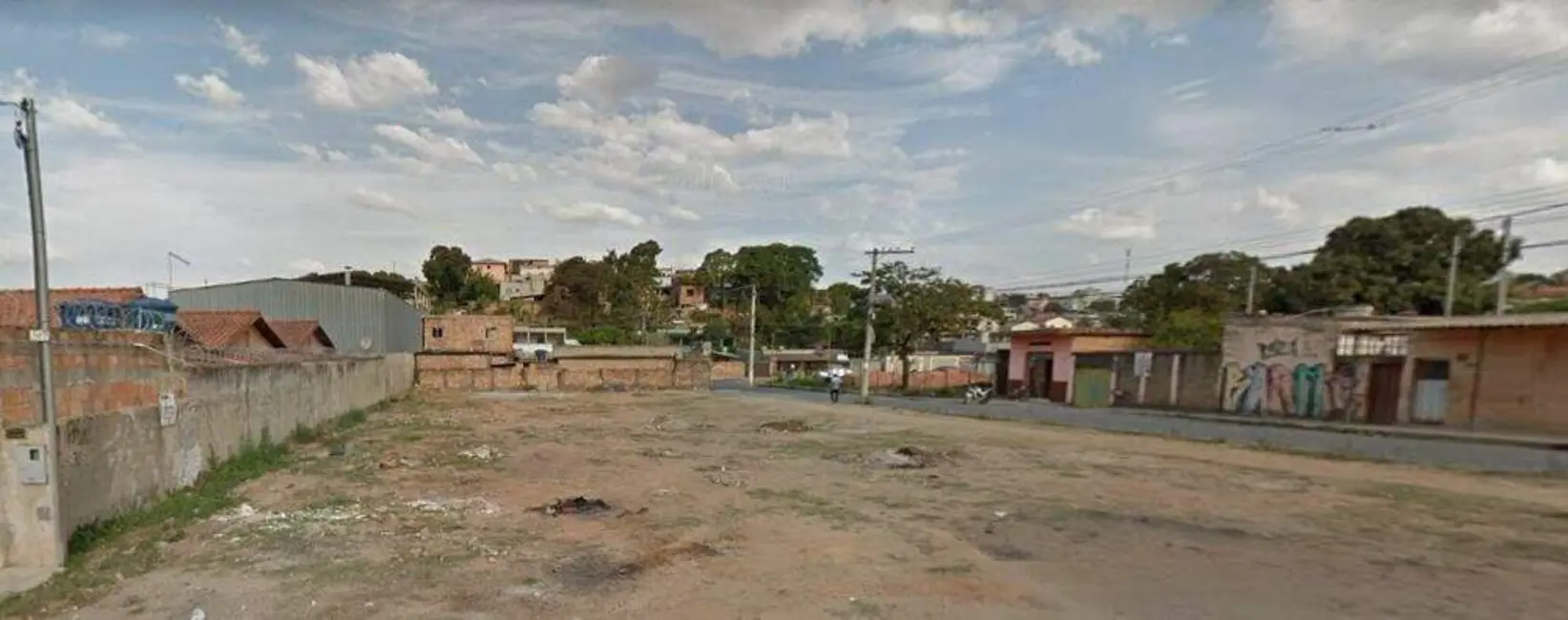 Terreno / Lote à venda, 720m2 em Veneza, Ribeirao Das Neves - MG - imagem 1 Foto 1 de Terreno / Lote à venda, 720m2 em Veneza, Ribeirao Das Neves - MG