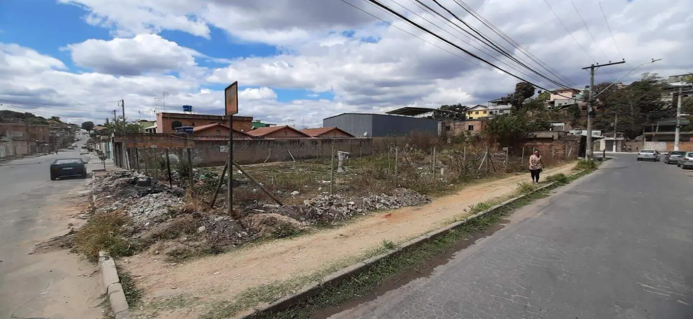 Terreno / Lote à venda, 720m2 em Veneza, Ribeirao Das Neves - MG - imagem 4 Foto 4 de Terreno / Lote à venda, 720m2 em Veneza, Ribeirao Das Neves - MG