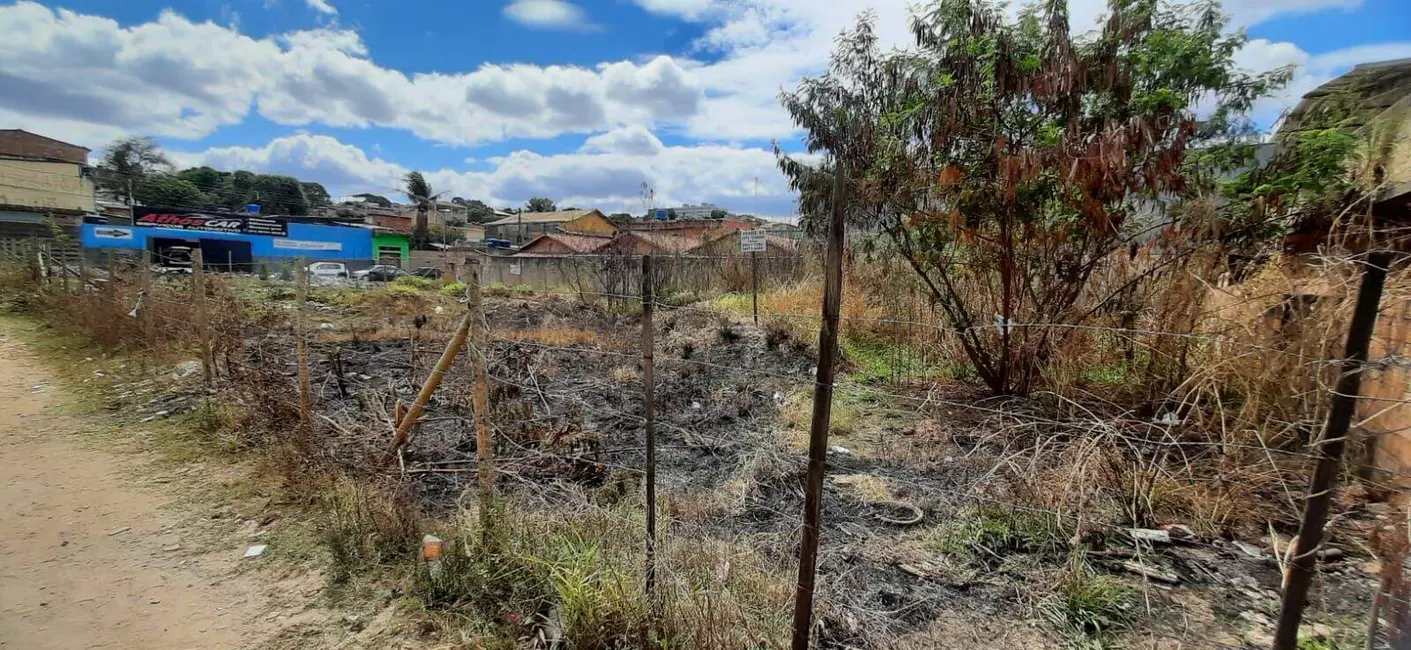 Terreno / Lote à venda, 720m2 em Veneza, Ribeirao Das Neves - MG - imagem 2 Foto 2 de Terreno / Lote à venda, 720m2 em Veneza, Ribeirao Das Neves - MG