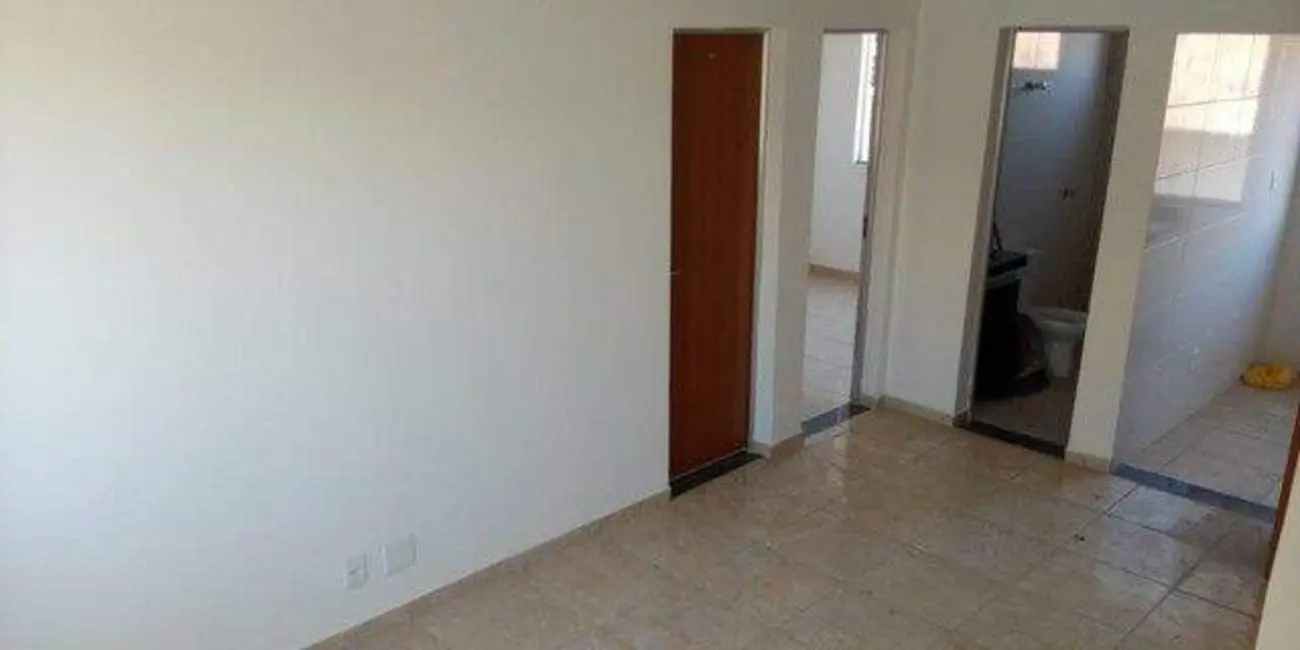 Apartamento com 2 quartos à venda, 520m2 em Esmeraldas - MG - imagem 9 Foto 9 de Apartamento com 2 quartos à venda, 520m2 em Esmeraldas - MG