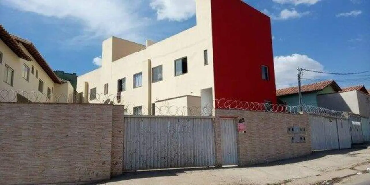 Foto 1 de Apartamento com 2 quartos à venda, 520m2 em Esmeraldas - MG