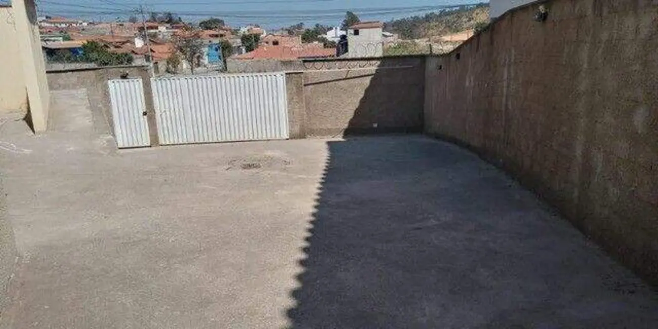 Apartamento com 2 quartos à venda, 520m2 em Esmeraldas - MG - imagem 4 Foto 4 de Apartamento com 2 quartos à venda, 520m2 em Esmeraldas - MG