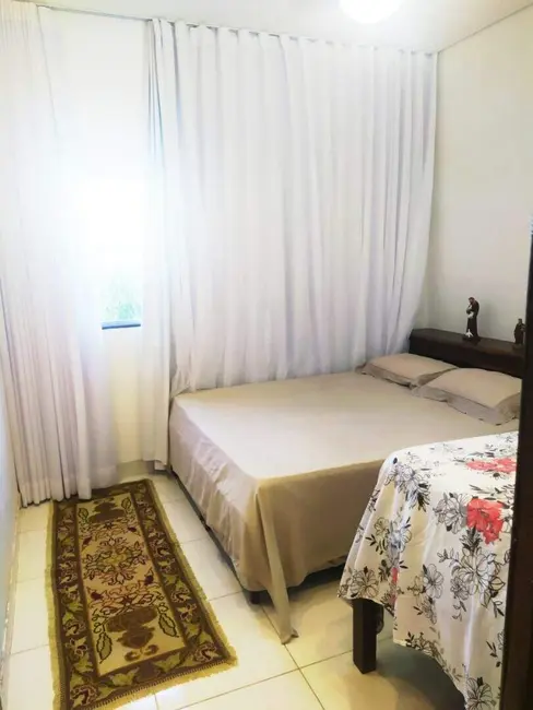 Casa com 3 quartos à venda, 96m2 em Jardim Verona, Ribeirao Das Neves - MG - imagem 4 Foto 4 de Casa com 3 quartos à venda, 96m2 em Jardim Verona, Ribeirao Das Neves - MG