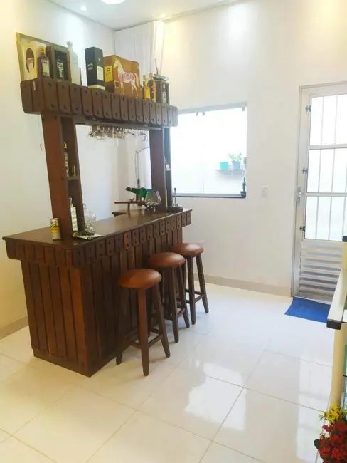 Casa com 3 quartos à venda, 96m2 em Jardim Verona, Ribeirao Das Neves - MG - imagem 7 Foto 7 de Casa com 3 quartos à venda, 96m2 em Jardim Verona, Ribeirao Das Neves - MG