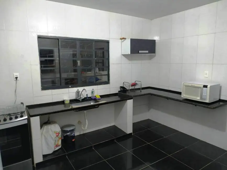 Casa com 2 quartos à venda, 90m2 em Franciscadriângela, Ribeirao Das Neves - MG - imagem 6 Foto 6 de Casa com 2 quartos à venda, 90m2 em Franciscadriângela, Ribeirao Das Neves - MG
