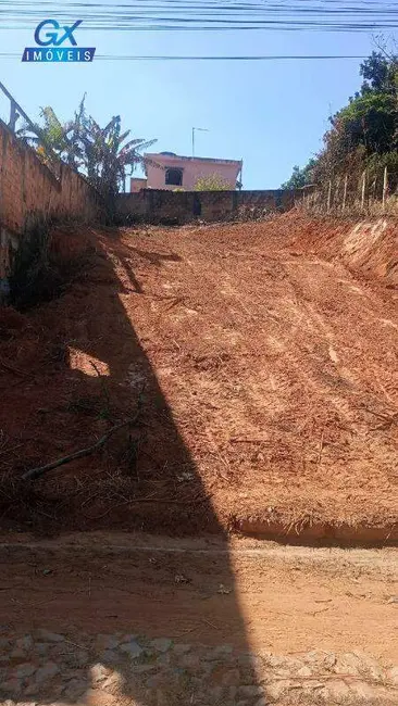 Foto 5 de Terreno / Lote à venda, 405m2 em Santinho, Ribeirao Das Neves - MG