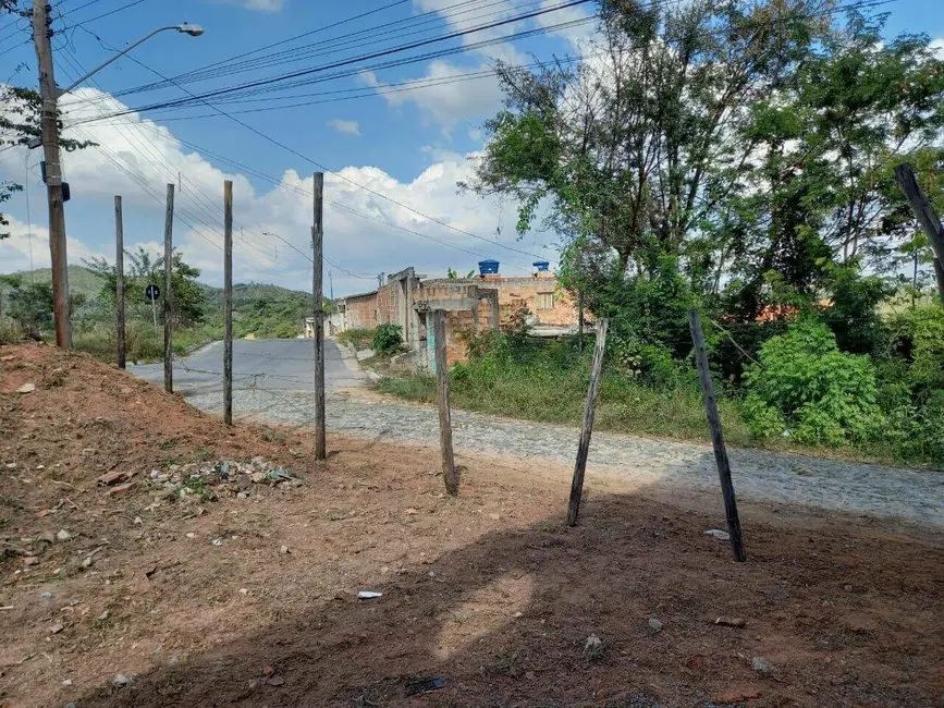 Foto 4 de Terreno / Lote à venda, 405m2 em Santinho, Ribeirao Das Neves - MG