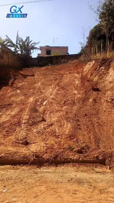 Foto 4 de Terreno / Lote à venda, 405m2 em Santinho, Ribeirao Das Neves - MG