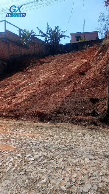 Foto 3 de Terreno / Lote à venda, 405m2 em Santinho, Ribeirao Das Neves - MG