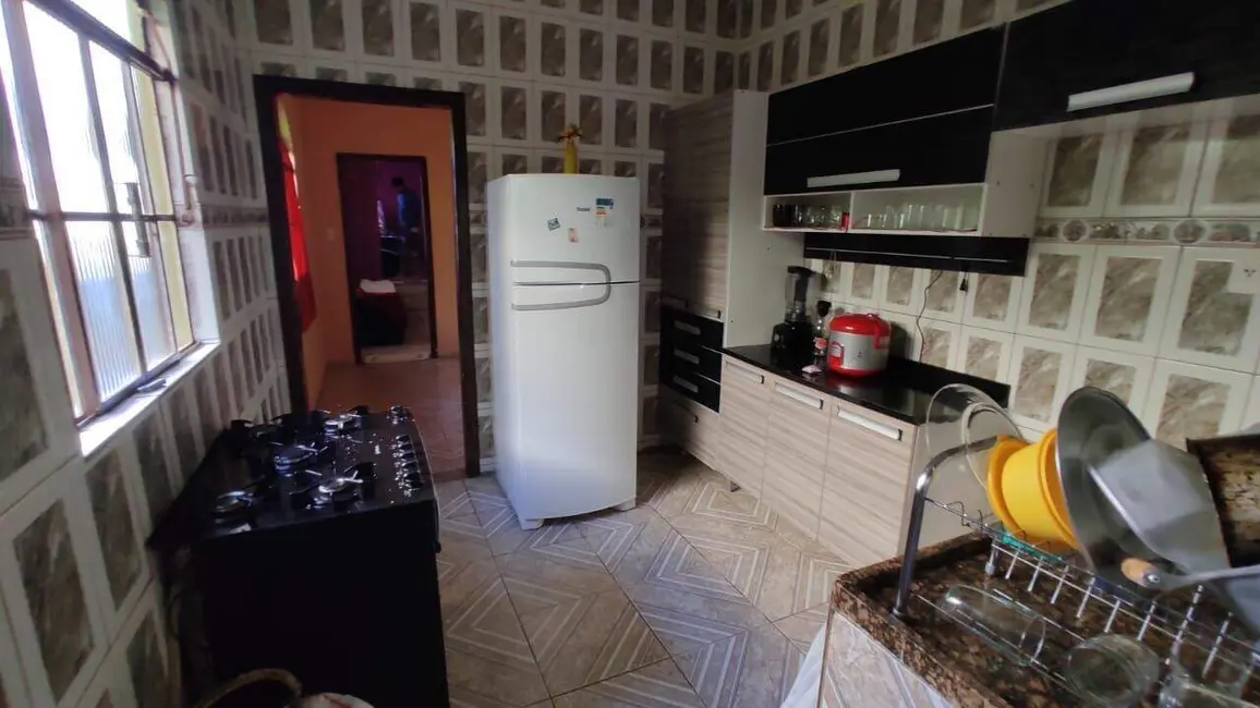 Casa com 4 quartos à venda, 120m2 em Florença, Ribeirao Das Neves - MG - imagem 5 Foto 5 de Casa com 4 quartos à venda, 120m2 em Florença, Ribeirao Das Neves - MG