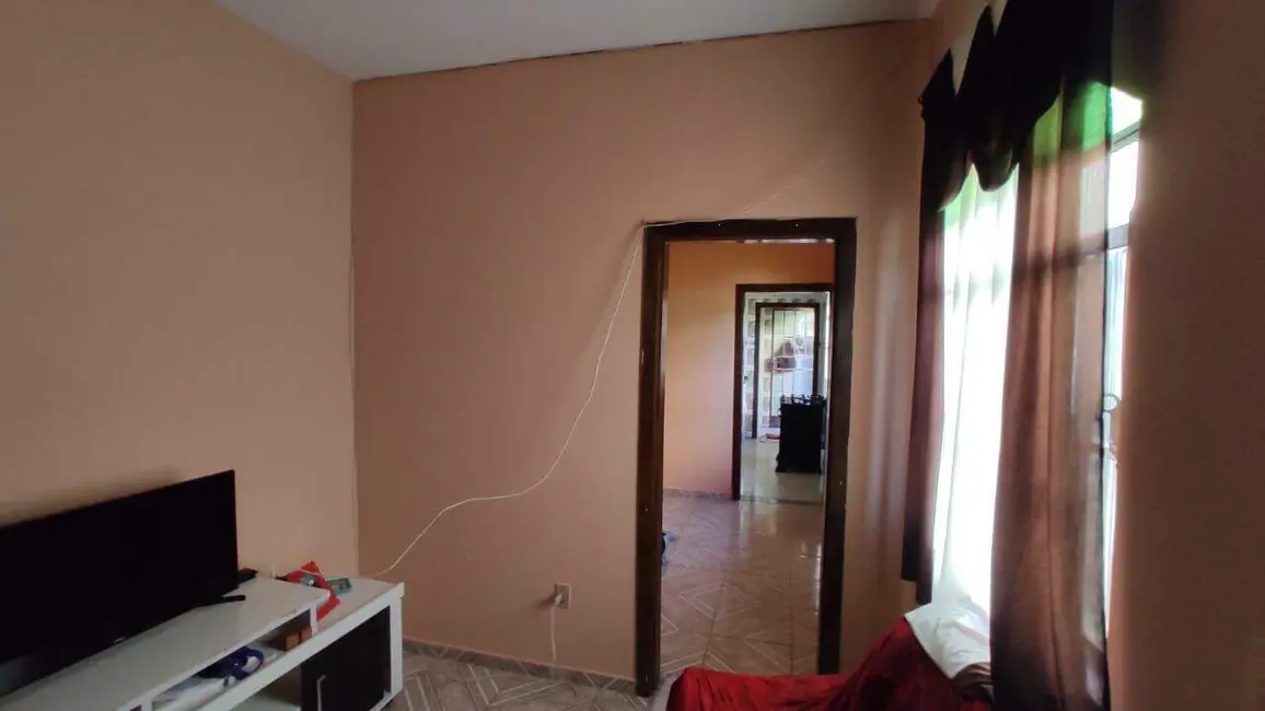 Casa com 4 quartos à venda, 120m2 em Florença, Ribeirao Das Neves - MG - imagem 7 Foto 7 de Casa com 4 quartos à venda, 120m2 em Florença, Ribeirao Das Neves - MG