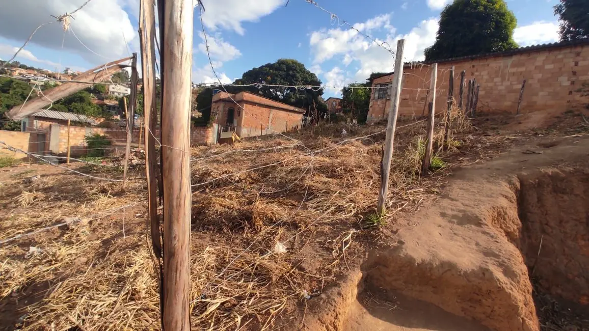 Foto 6 de Terreno / Lote à venda, 440m2 em Veneza, Ribeirao Das Neves - MG