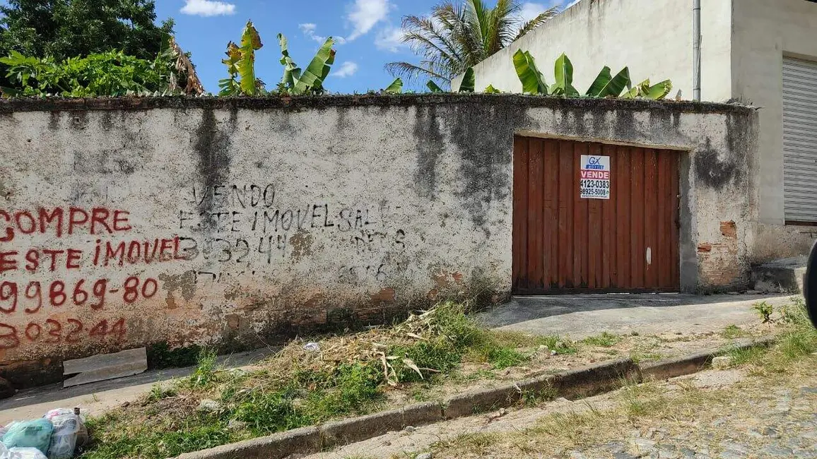 Foto 1 de Casa com 2 quartos à venda, 65m2 em Santa Marta, Ribeirao Das Neves - MG