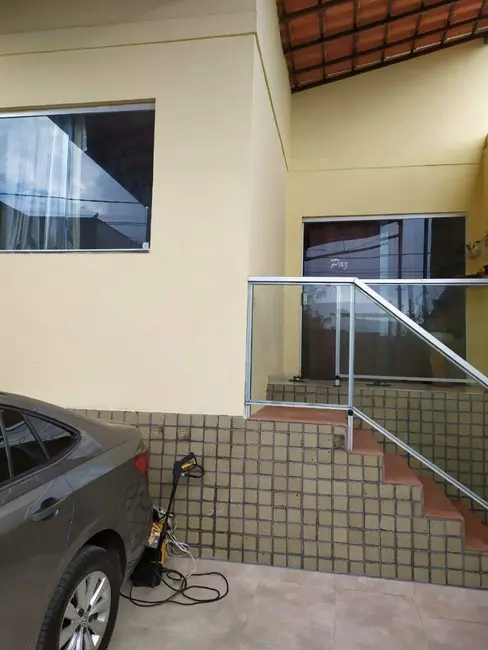 Casa com 2 quartos à venda, 70m2 em Jardim Verona, Ribeirao Das Neves - MG - imagem 5 Foto 5 de Casa com 2 quartos à venda, 70m2 em Jardim Verona, Ribeirao Das Neves - MG