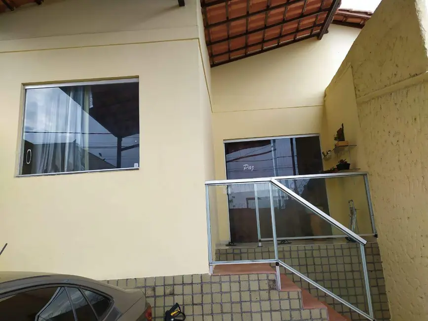 Casa com 2 quartos à venda, 70m2 em Jardim Verona, Ribeirao Das Neves - MG - imagem 7 Foto 7 de Casa com 2 quartos à venda, 70m2 em Jardim Verona, Ribeirao Das Neves - MG