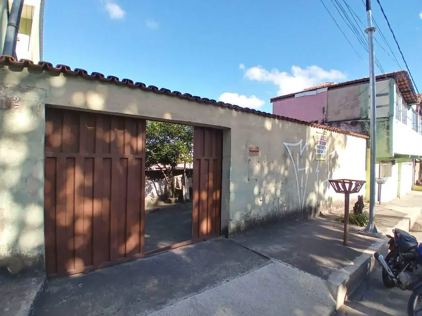 Foto 3 de Casa com 3 quartos à venda, 360m2 em Contagem - MG