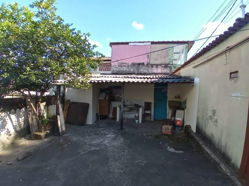 Foto 5 de Casa com 3 quartos à venda, 360m2 em Contagem - MG