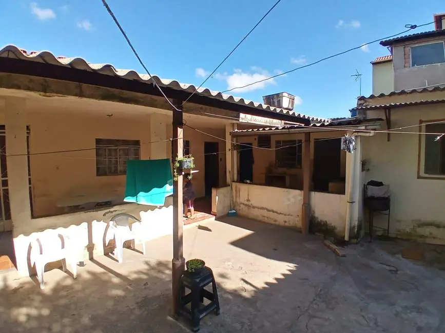 Foto 7 de Casa com 3 quartos à venda, 360m2 em Contagem - MG