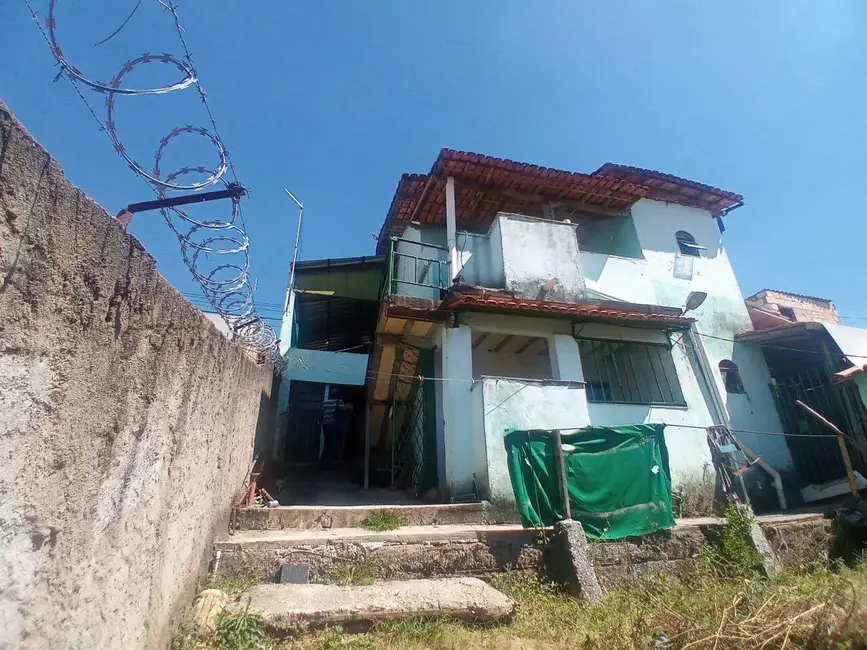 Casa com 3 quartos à venda, 150m2 em Veneza, Ribeirao Das Neves - MG - imagem 6 Foto 6 de Casa com 3 quartos à venda, 150m2 em Veneza, Ribeirao Das Neves - MG
