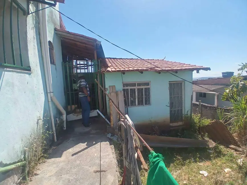 Casa com 3 quartos à venda, 150m2 em Veneza, Ribeirao Das Neves - MG - imagem 3 Foto 3 de Casa com 3 quartos à venda, 150m2 em Veneza, Ribeirao Das Neves - MG